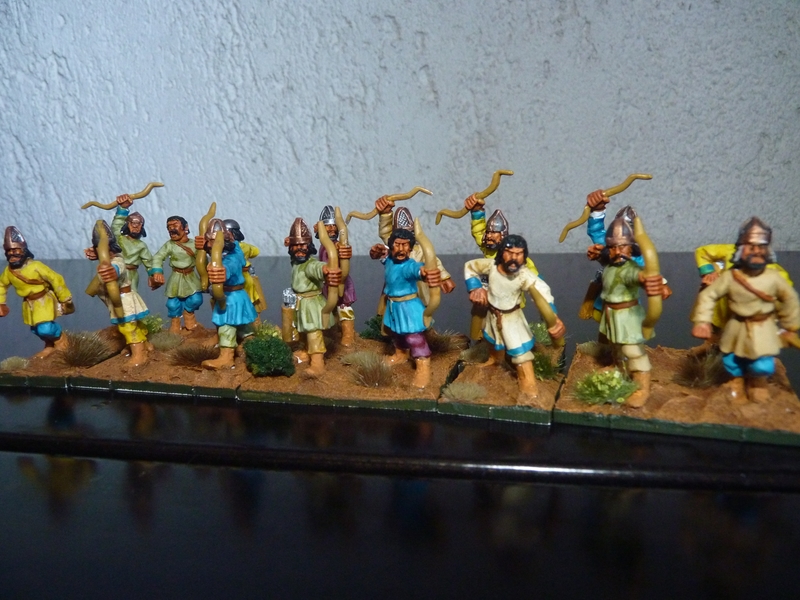 Armée Sassanides. P1060175-800x600